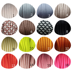 Loki (1-3 colores)