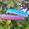 Serpiente Doble (1 - 2 colores)