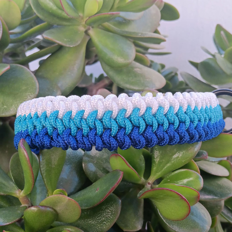 Serpiente Triple (1-3 colores)