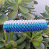 Serpiente Triple (1-3 colores)