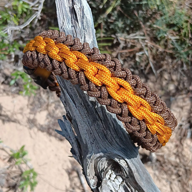 Cadena (1-2 colores)