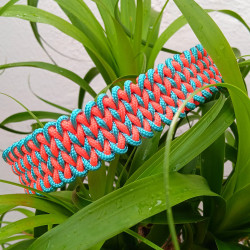 Raie Manta (1-2 colores)