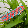 Raie Manta (1-2 colores)