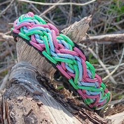 Mística (1-4 colores)
