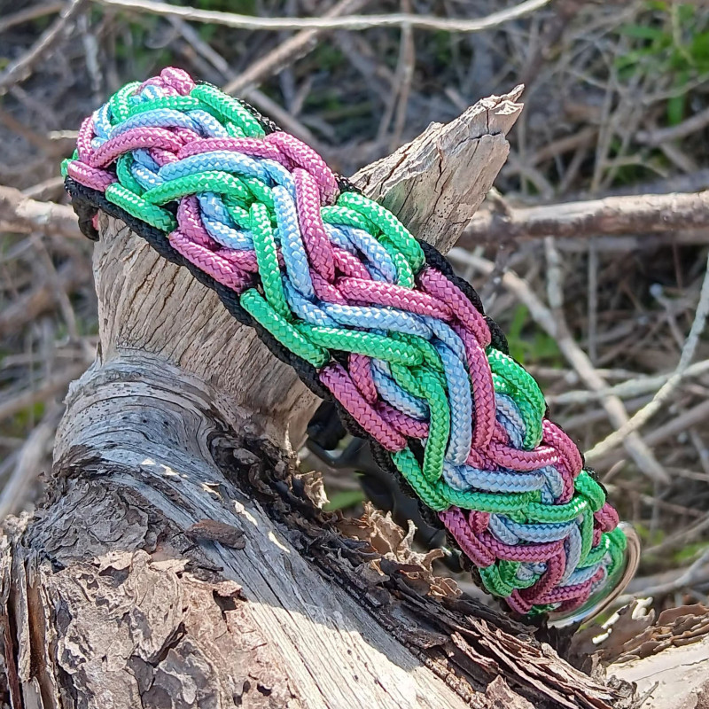 Mística (1-4 colores)